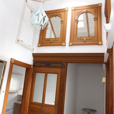 Villa Aurum 글레트지일 외부 사진