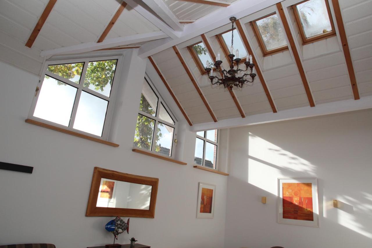 Villa Aurum 글레트지일 외부 사진
