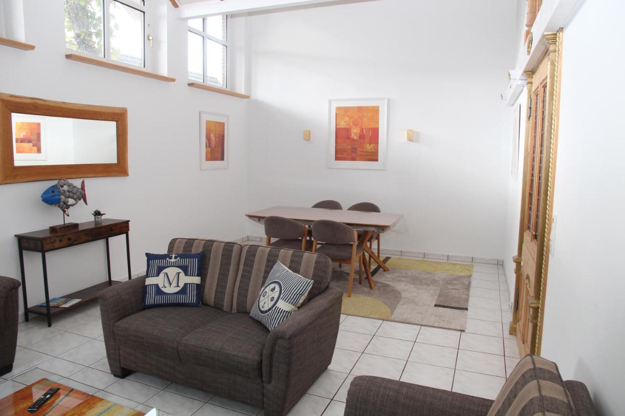 Villa Aurum 글레트지일 외부 사진