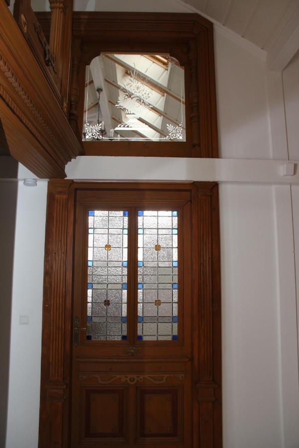 Villa Aurum 글레트지일 외부 사진