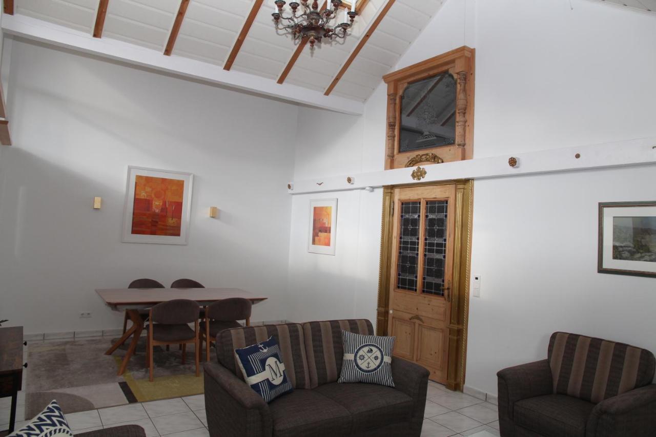 Villa Aurum 글레트지일 외부 사진