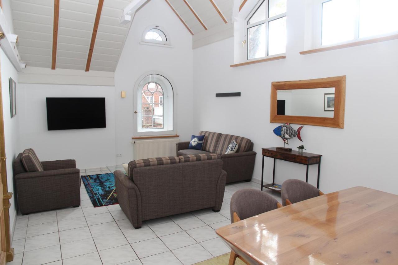 Villa Aurum 글레트지일 외부 사진