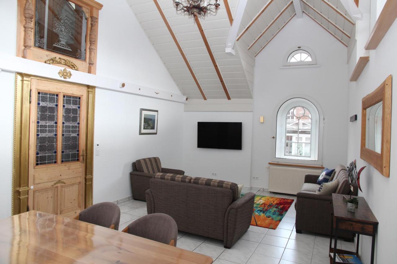 Villa Aurum 글레트지일 외부 사진