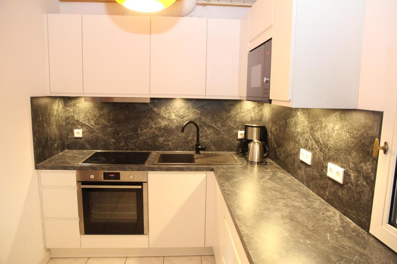 Villa Aurum 글레트지일 외부 사진