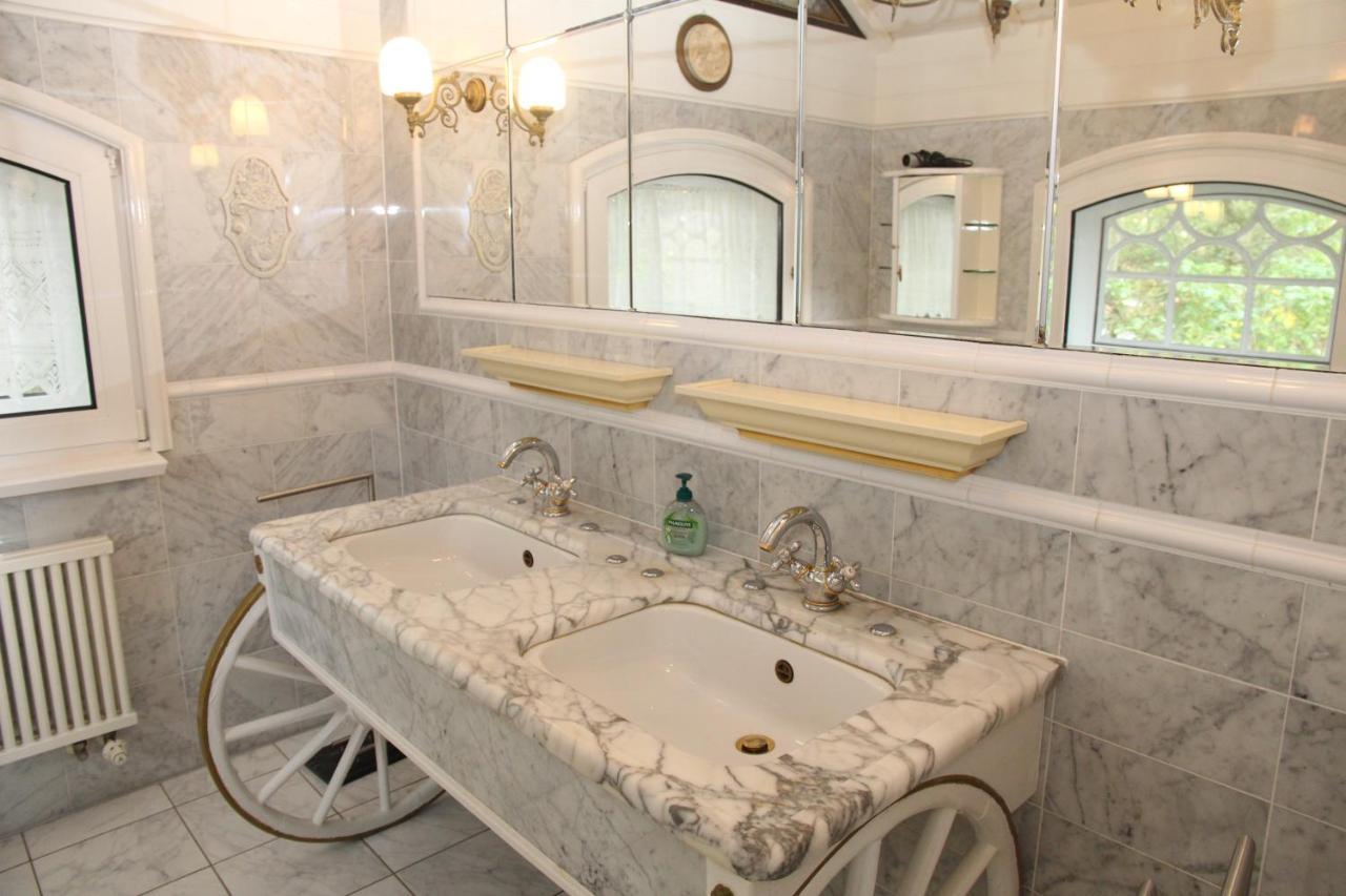 Villa Aurum 글레트지일 외부 사진
