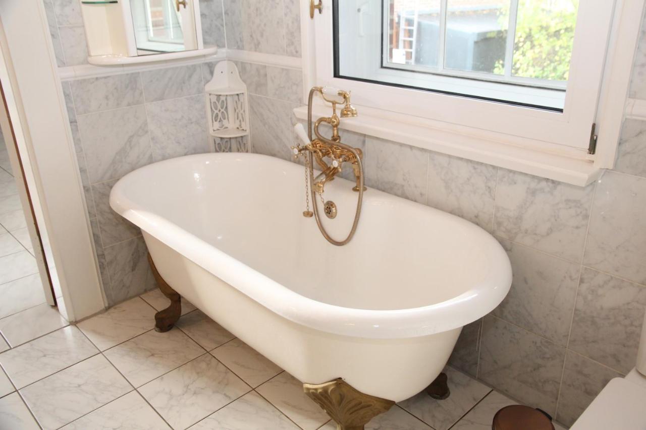 Villa Aurum 글레트지일 외부 사진