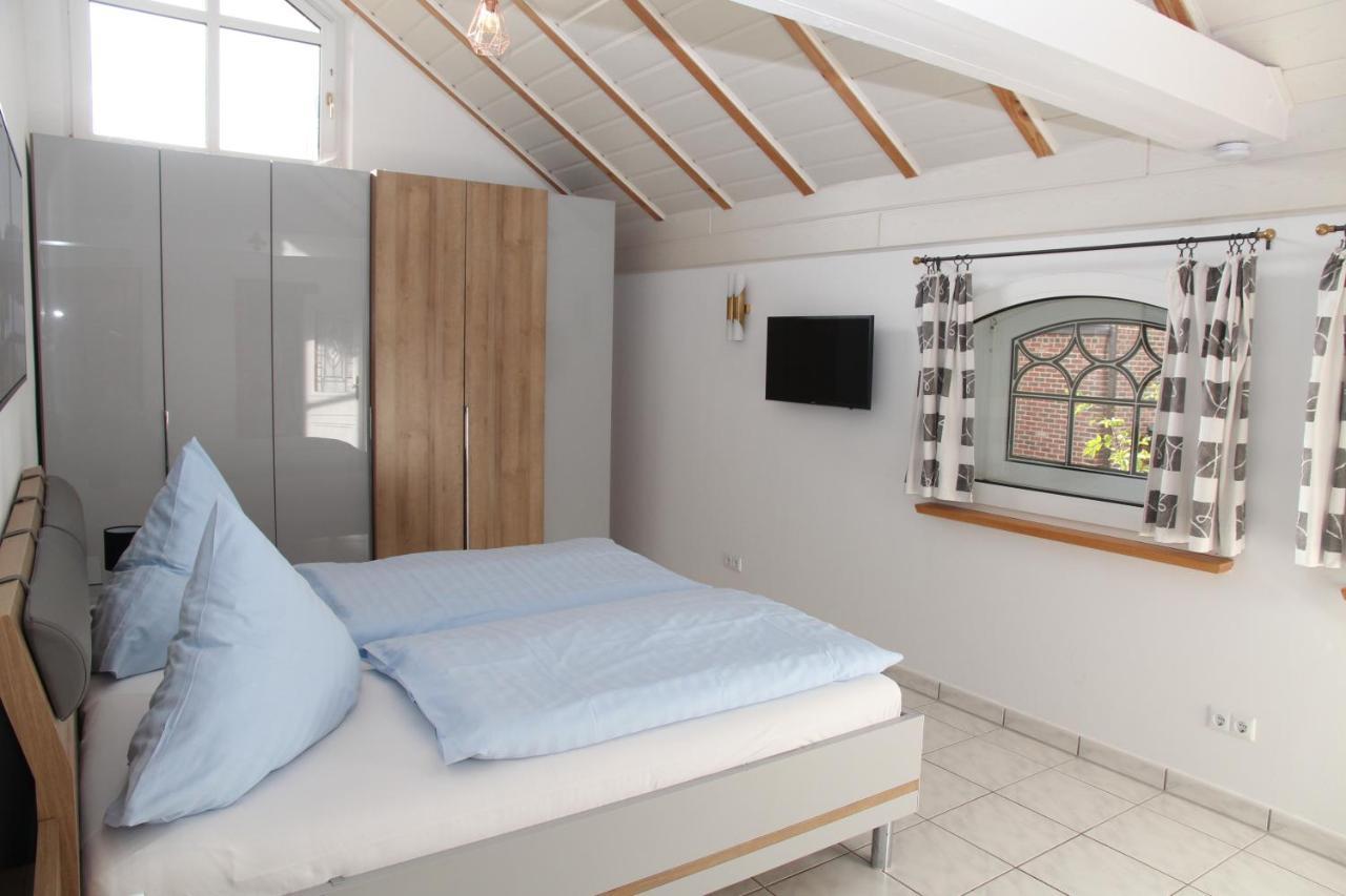 Villa Aurum 글레트지일 외부 사진