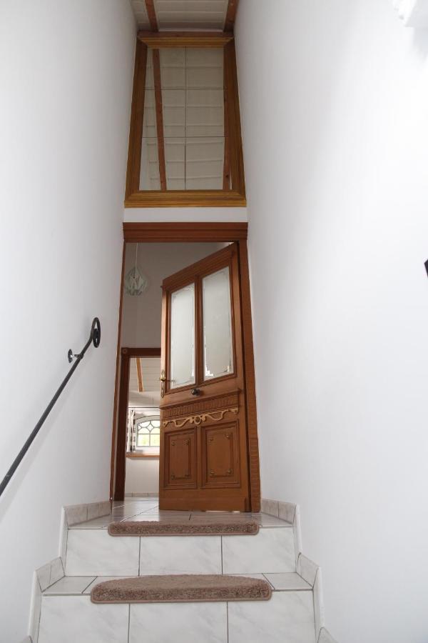 Villa Aurum 글레트지일 외부 사진
