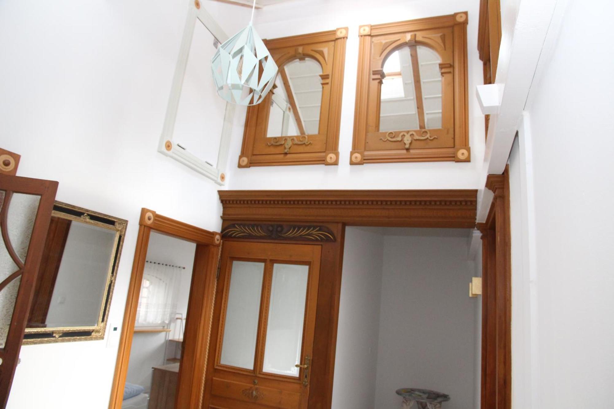 Villa Aurum 글레트지일 외부 사진