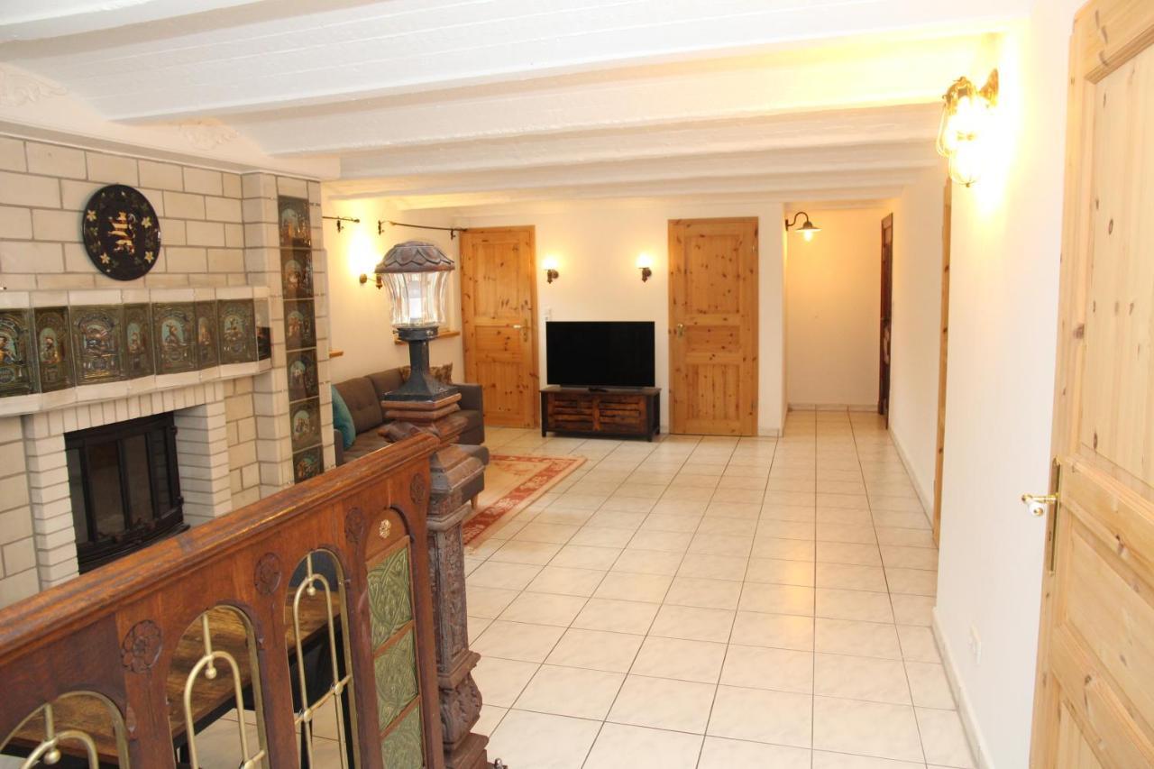 Villa Aurum 글레트지일 외부 사진