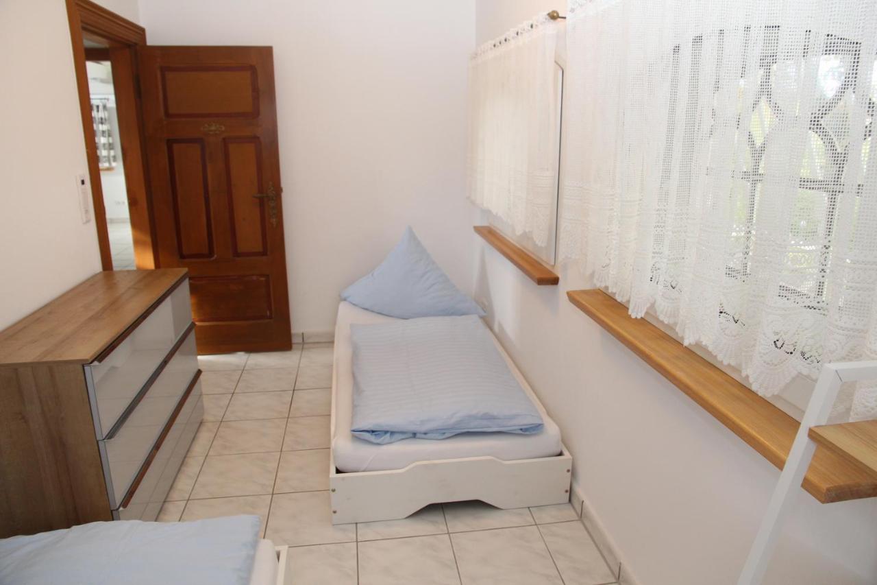 Villa Aurum 글레트지일 외부 사진
