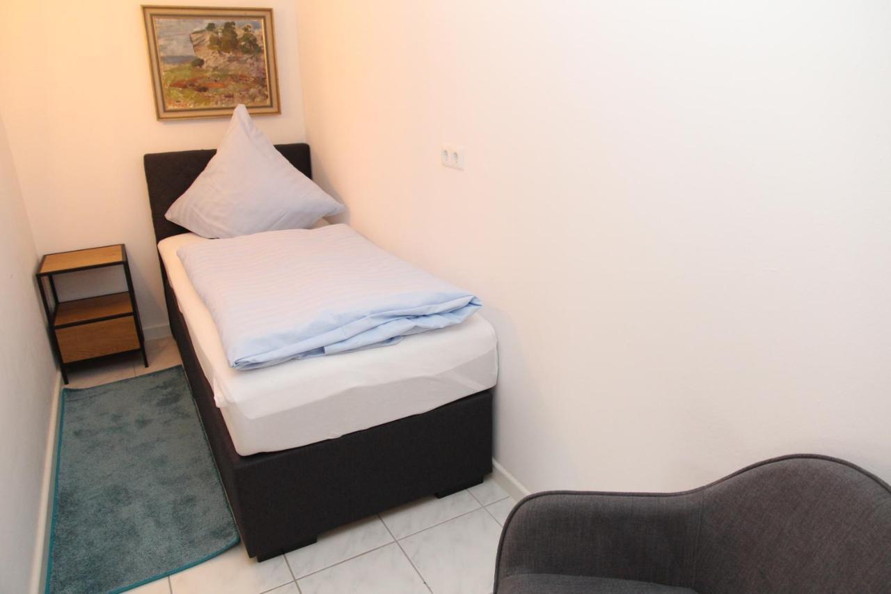Villa Aurum 글레트지일 외부 사진